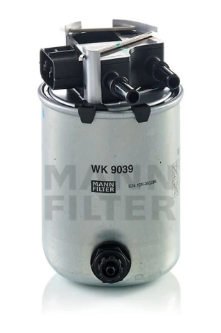 Palivový filter MANN FILTER WK 9039