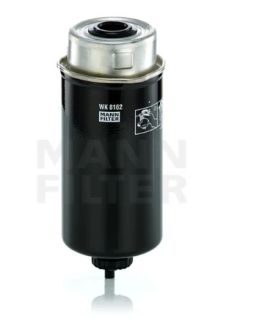 Palivový filter MANN FILTER WK 8162
