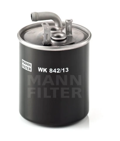 Palivový filter MANN FILTER WK 842/13