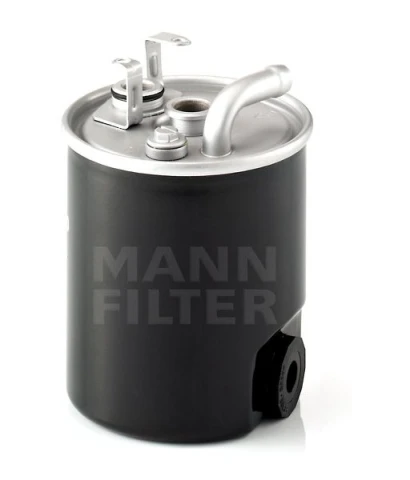 Palivový filter MANN FILTER WK 842/20