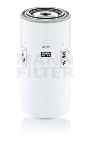 Palivový filter MANN FILTER WK 929 x