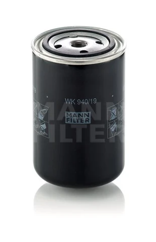 Palivový filter MANN FILTER WK 940/19