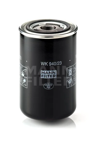 Palivový filter MANN FILTER WK 940/23