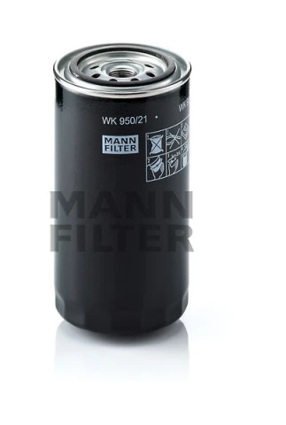 Palivový filter MANN FILTER WK 950/21