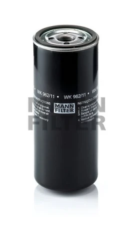 Palivový filter MANN FILTER WK 962/11
