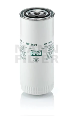Palivový filter MANN FILTER WK 962/4