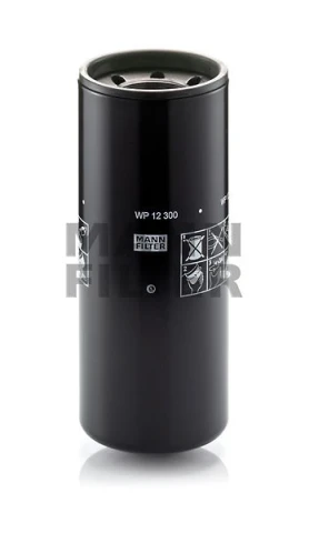 Olejový filter MANN FILTER WP 12 300