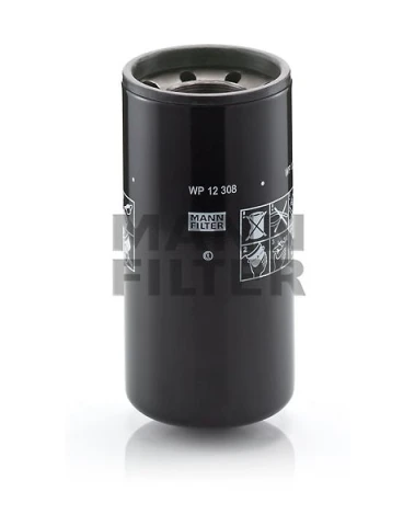 Olejový filter MANN FILTER WP 12 308