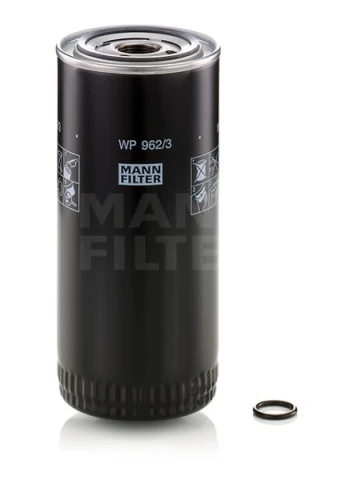 Palivový filter MANN FILTER WP 962/3 x