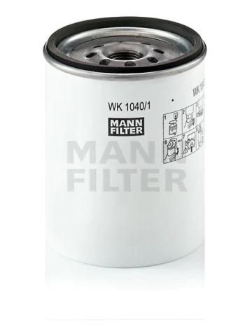 Palivový filter MANN FILTER WK 1040/1 x