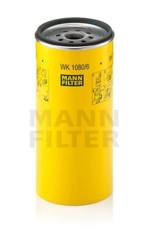 Palivový filter MANN FILTER WK 1080/6 x