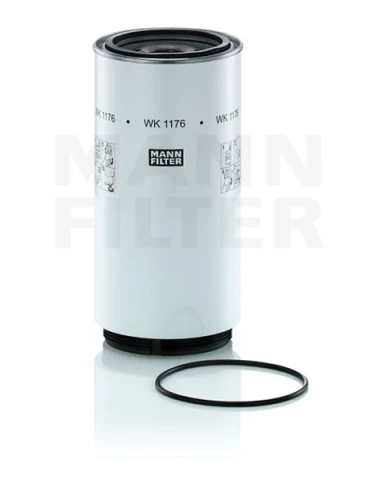 Palivový filter MANN FILTER WK 1176 x