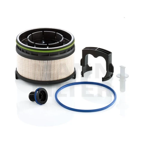 Palivový filter MANN FILTER PU 11 002 z KIT