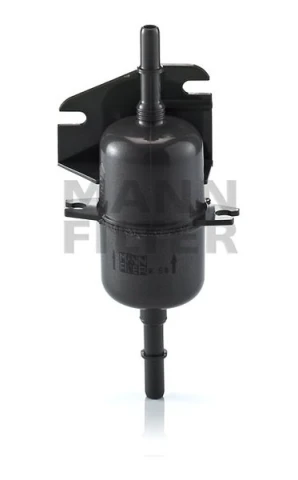 Palivový filter MANN FILTER WK 510