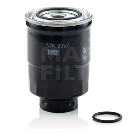 Palivový filter MANN FILTER WK 9057 z