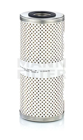 Palivový filter MANN FILTER P 1085
