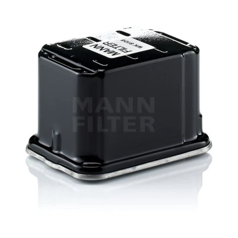 Palivový filter MANN FILTER WK 8106