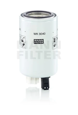 Palivový filter MANN FILTER WK 9040