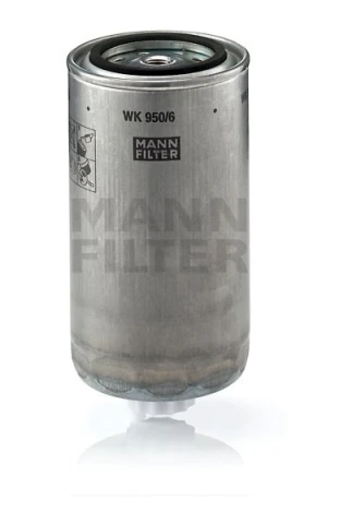 Palivový filter MANN FILTER WK 950/6