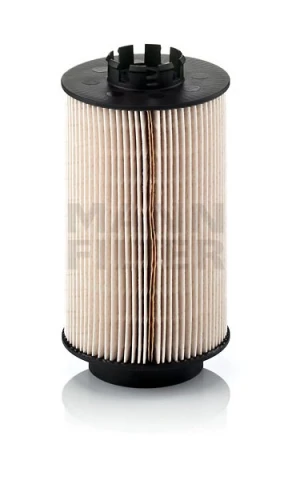 Palivový filter MANN FILTER PU 1059 x