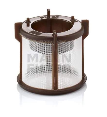 Palivový filter MANN FILTER PU 50 x