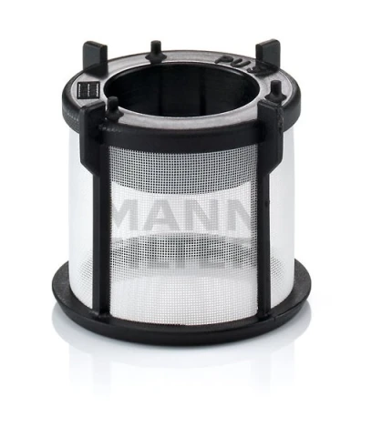 Palivový filter MANN FILTER PU 51 x