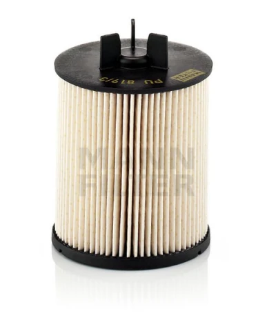 Palivový filter MANN FILTER PU 819/3 x