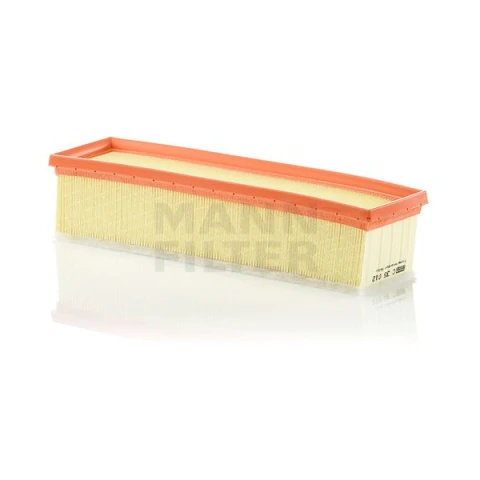Vzduchový filter MANN FILTER C 35 012