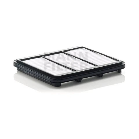 Vzduchový filter MANN FILTER C 2214