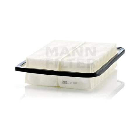 Vzduchový filter MANN FILTER C 24 005