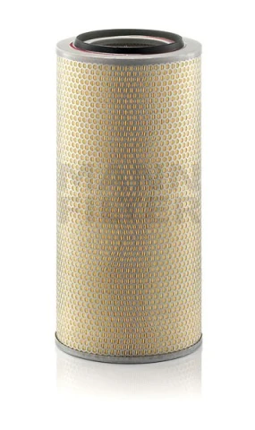 Vzduchový filter MANN FILTER C 24 650/6