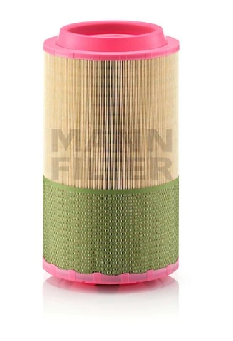 Vzduchový filter MANN FILTER C 24 745/1