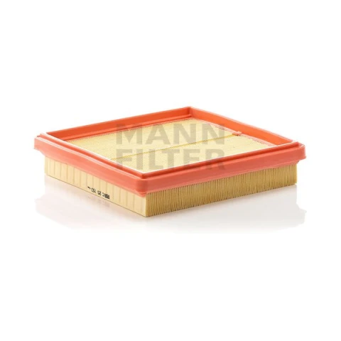 Vzduchový filter MANN FILTER C 25 153
