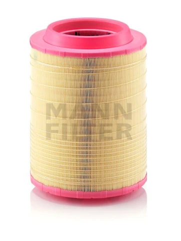 Vzduchový filter MANN FILTER C 25 660/2