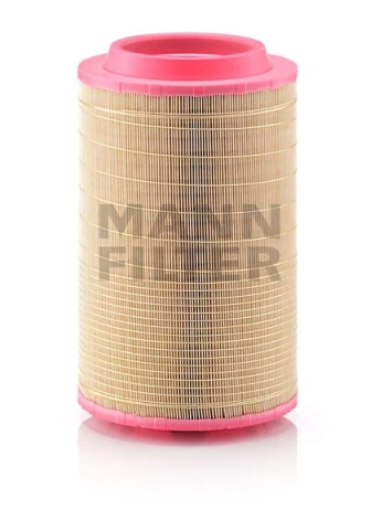 Vzduchový filter MANN FILTER C 25 860/5