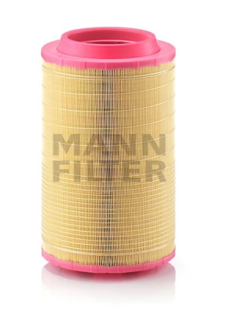 Vzduchový filter MANN FILTER C 25 860/6