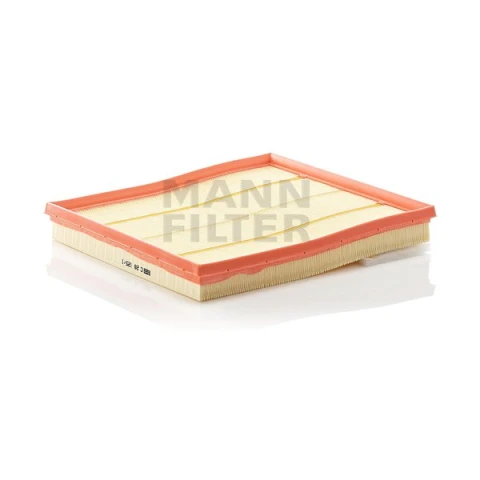 Vzduchový filter MANN FILTER C 28 125/1