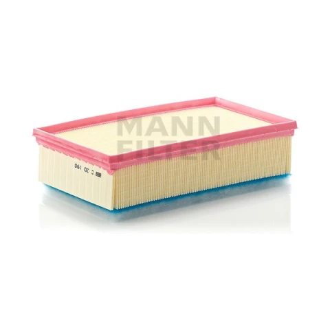 Vzduchový filter MANN FILTER C 30 190