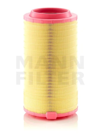 Vzduchový filter MANN FILTER C 27 038/1