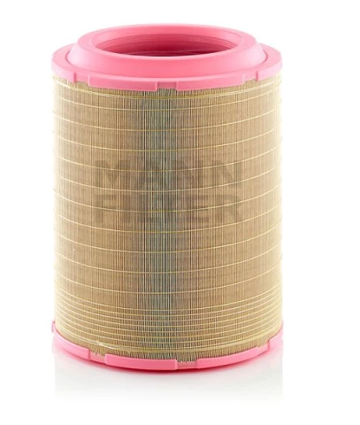 Vzduchový filter MANN FILTER C 37 1930/2