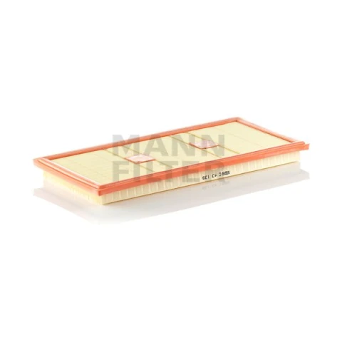 Vzduchový filter MANN FILTER C 43 139