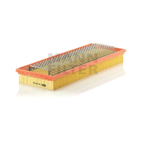 Vzduchový filter MANN FILTER C 48 183