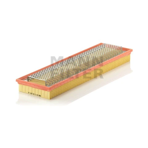 Vzduchový filter MANN FILTER C 60 230