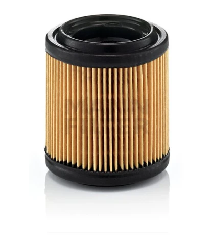 Filter odvzdušňovania MANN FILTER C 710/1