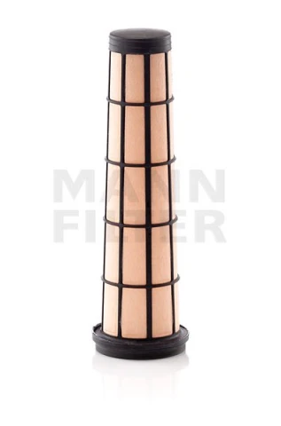 Poistný filter MANN FILTER CF 10 002