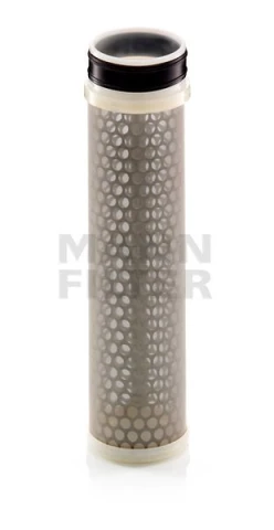 Poistný filter MANN FILTER CF 701