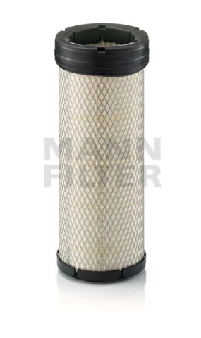 Poistný filter MANN FILTER CF 1398