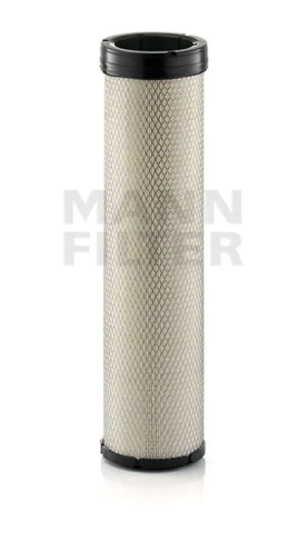 Poistný filter MANN FILTER CF 1570