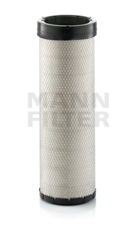 Poistný filter MANN FILTER CF 1720