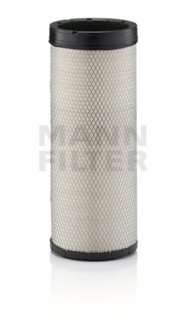 Poistný filter MANN FILTER CF 1800
